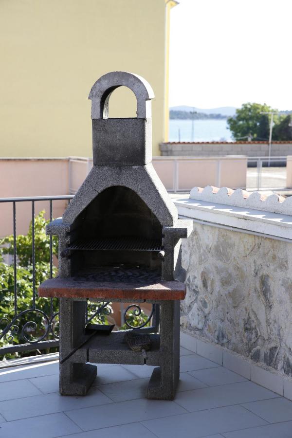 Guest House Lorenta Vodice Zewnętrze zdjęcie
