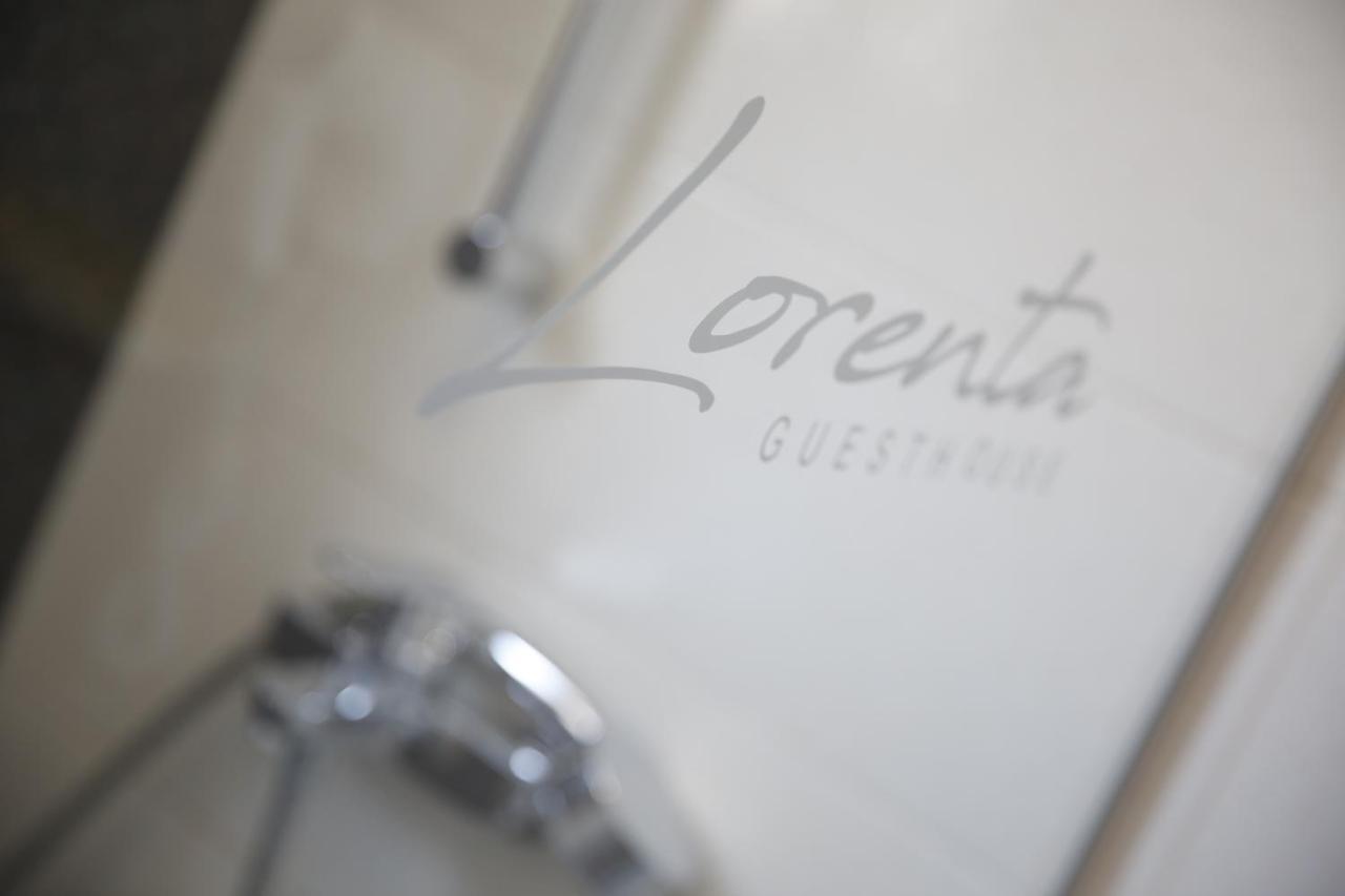 Guest House Lorenta Vodice Zewnętrze zdjęcie