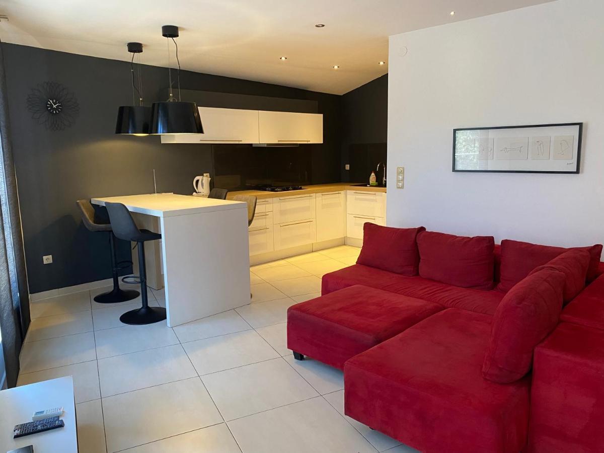 Guest House Lorenta Vodice Zewnętrze zdjęcie