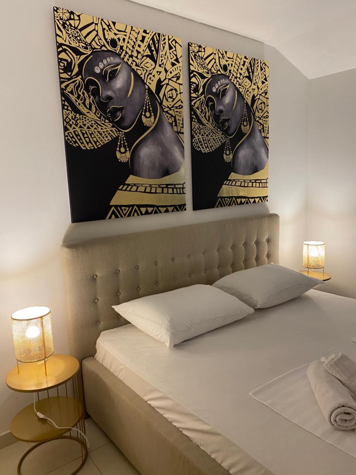 Guest House Lorenta Vodice Zewnętrze zdjęcie