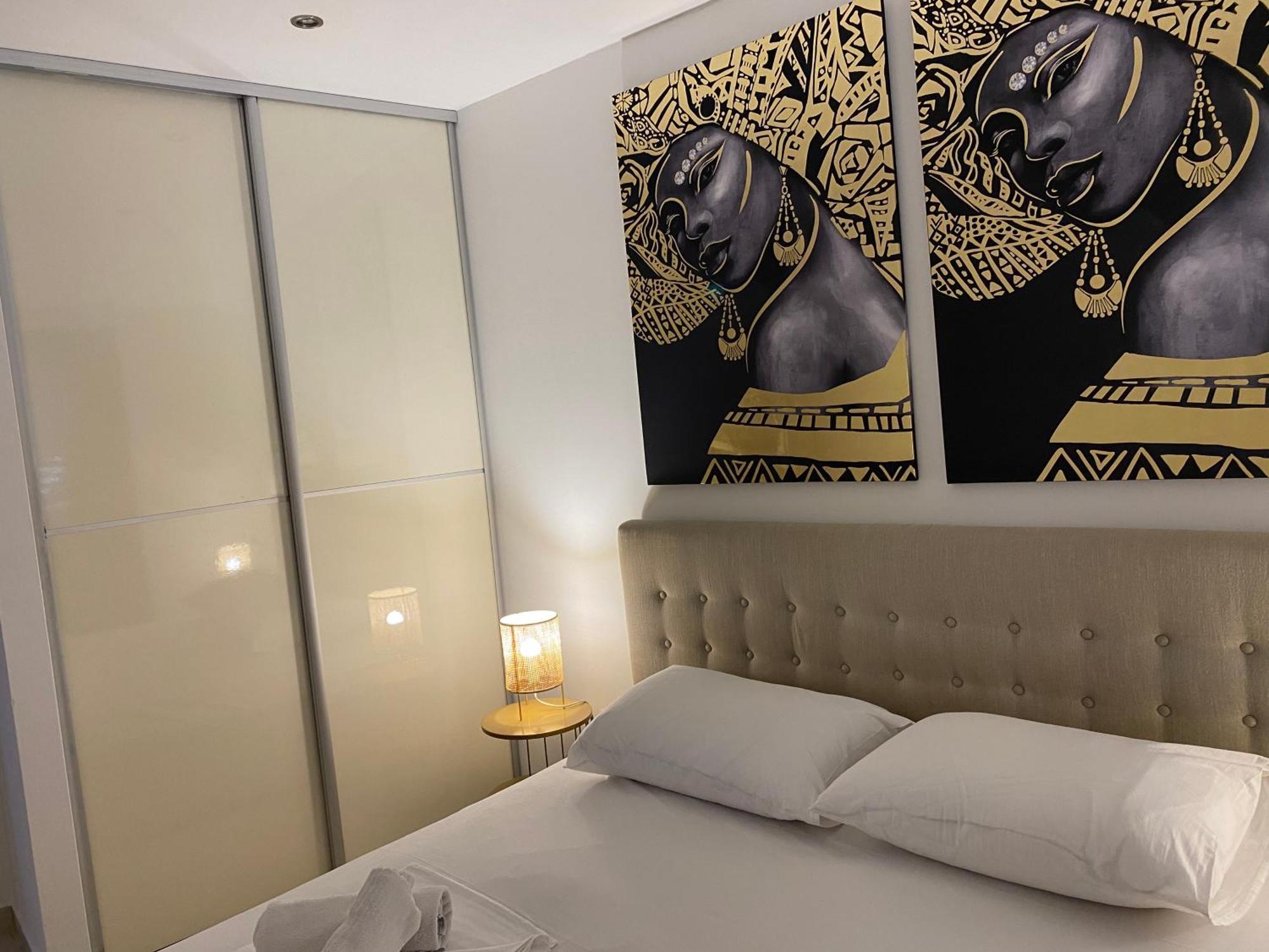 Guest House Lorenta Vodice Zewnętrze zdjęcie